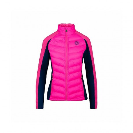 BIDI BADU Kimbery Tech Down Jacket Trainingsjacken fur Madchen Kimbery Tech Down Jacket Спортивные куртки для девочек