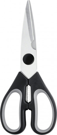 BSF BSF Schere CHICAGO schwarz/ silber Ножницы BSF ЧИКАГО