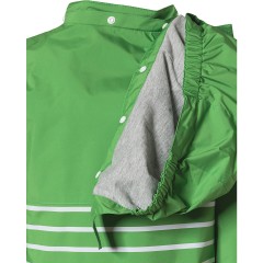 Outburst Kinder Outdoorjacke Детская уличная куртка