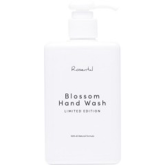 Rosental Organics Hydrating Handwash  Увлажняющее мытье рук