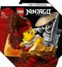LEGO LEGO Ninjago 71730 Battle Set: Kai vs. Skulkin Боевой набор LEGO Ninjago 71730: Кай против Скелета