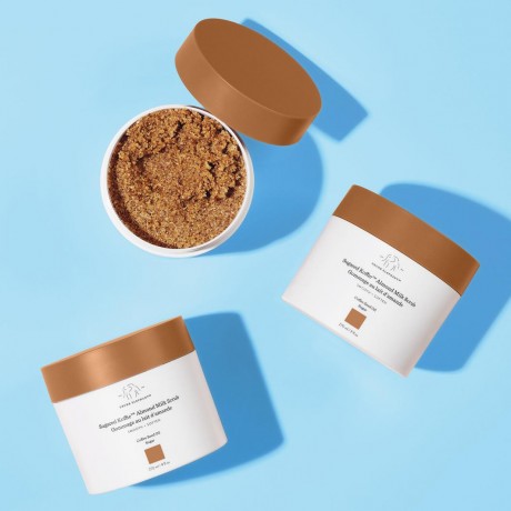 Drunk Elephant Sugared Koffie Almond Milk Scrub  Скраб Sugared Koffie с миндальным молоком