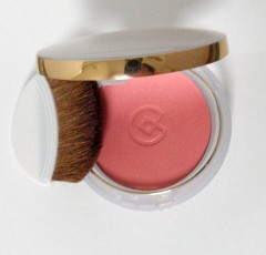 Collistar Teint  Blusher, Коллистар румяна Silk-Effect Maxi с кистью, Nr. 22, 7г.