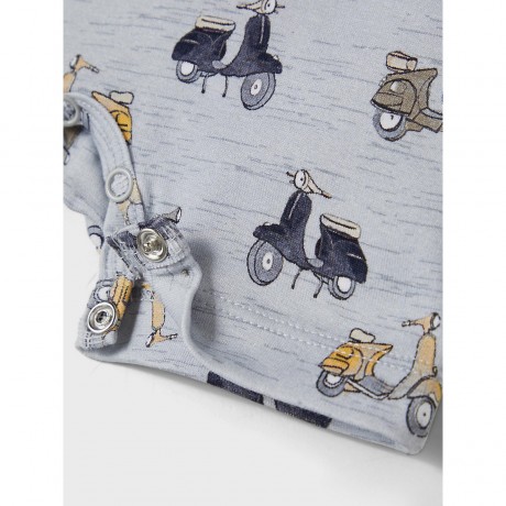 name it overall heino fur Jungen комбинезон heino для мальчиков