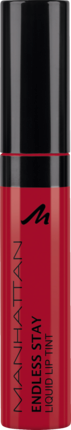 MANHATTAN Cosmetics Губная помада Endless stay Liquid Lip Tint True Red 94X, 7 мл