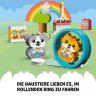 LEGO LEGO DUPLO 10977 Mein erstes Hundchen  Katzchen – mit Ton LEGO DUPLO 10977 Мой первый щенок, котенок — со звуком