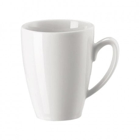 Rosenthal Rosenthal Mesh Weiss Espresso-Obertasse 0,08 L Чашка для эспрессо Rosenthal Mesh Weiss 0,08 л