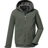killtec Outdoorjacke KOS fur Jungen Уличная куртка KOS для мальчиков