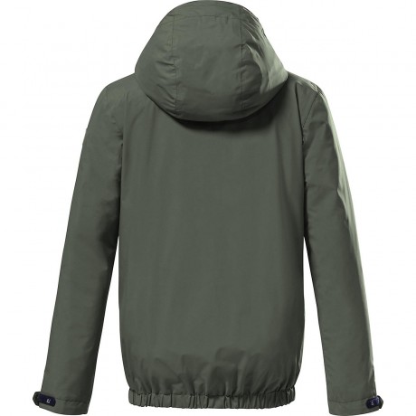 killtec Outdoorjacke KOS fur Jungen Уличная куртка KOS для мальчиков