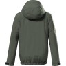 killtec Outdoorjacke KOS fur Jungen Уличная куртка KOS для мальчиков