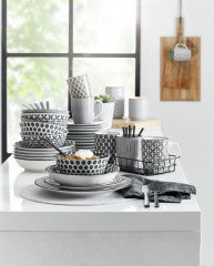 Ritzenhoff &amp; Breker Ritzenhoff &amp; Breker Kombiservice Takeo 30-tlg. multicolour Комбинированный сервиз Ritzenhoff &amp;amp; Breker Takeo, 30 шт.