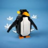 LEGO 40498 Weihnachtspinguin 40498 Рождественский пингвин