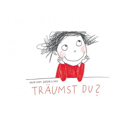 Hinstorff Verlag Traumst Du? Ты мечтаешь?