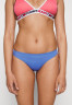 Tommy Hilfiger BRAZILIAN Bikini bottoms iris blue БРАЗИЛИЯ Плавки бикини голубой ирис