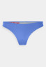 Tommy Hilfiger BRAZILIAN Bikini bottoms iris blue БРАЗИЛИЯ Плавки бикини голубой ирис