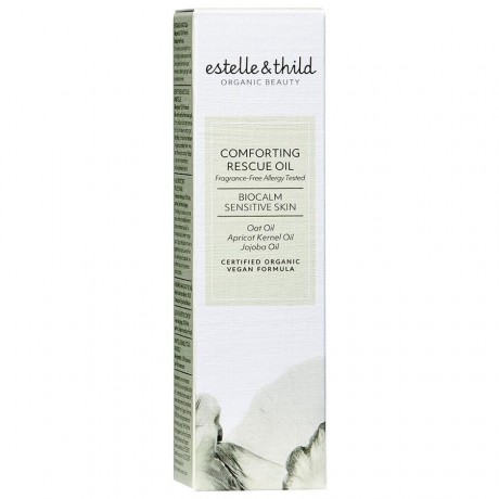 Estelle  Thild Comforting Rescue Oil  Успокаивающее спасательное масло