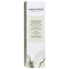 Estelle  Thild Comforting Rescue Oil  Успокаивающее спасательное масло