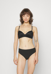 Tommy Hilfiger Push-up bra black Бюстгальтер с эффектом &amp;quot;пуш-ап черный