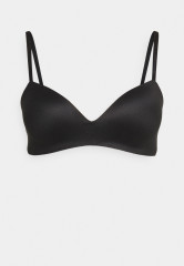 Tommy Hilfiger Push-up bra black Бюстгальтер с эффектом &amp;quot;пуш-ап черный