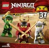 LEGO CD LEGO Ninjago 37 Компакт-диск Лего Ниндзяго 37