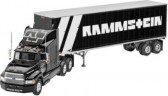 Revell Geschenkset Tour Truck Rammstein Подарочный набор Tour Truck Rammstein