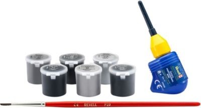 Revell Geschenkset Tour Truck Rammstein Подарочный набор Tour Truck Rammstein