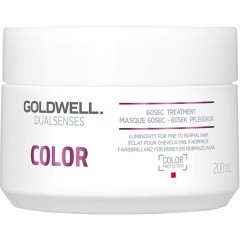 Goldwell (Голдвелл) Color 60 Sec. Treatment Средство для лечения для волос, 500 мл
