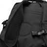 LEGO Freizeitrucksack Brick 2x2 Bright Black Рюкзак для отдыха Brick 2x2 Bright Black