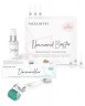 FACES OF FEY Microneedlingset Basic Niacinamid 0,75mm  Набор для микронидлинга базовый ниацинамид 0,75 мм