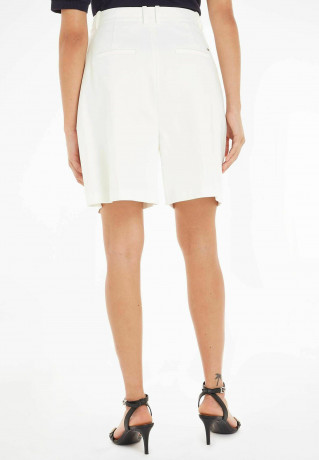 Tommy Hilfiger Shorts weiss  шорты белый