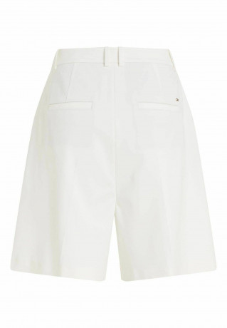 Tommy Hilfiger Shorts weiss  шорты белый