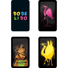 Drei Magier Spiele Dodelido Доделидо