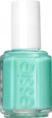 essie Лак для ногтей turquoise &amp; caicos Nr. 98, 13,5 мл