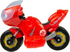 Ricky Zoom Ricky  Rescue Cannon Рики Спасательная пушка