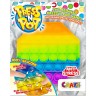 CRAZE Pressn Pop Fidget Press'n Pop Fidget