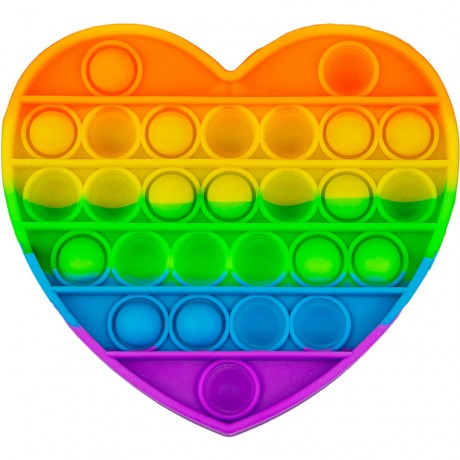 CRAZE Pressn Pop Fidget Press'n Pop Fidget