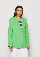 Tommy Hilfiger VIS TAILORED SB Blazer spring lime VIS TAILORED SB Пиджак весенняя известь