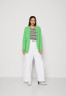Tommy Hilfiger VIS TAILORED SB Blazer spring lime VIS TAILORED SB Пиджак весенняя известь