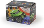 Smoby Rennbahn Flextreme SUV grun Ипподром Flextreme SUV Зеленый