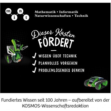 Kosmos Mazzy Маззи