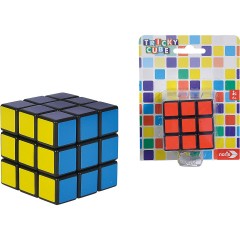 Noris Tricky Cube -Trick-Wurfel Tricky Cube