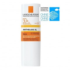 La Roche-Posay STICK LSF 50+ EMPFHAUTPART.  СТИК SPF 50+ ПОЛУЧИТЕ ЧАСТЬ КОЖИ.