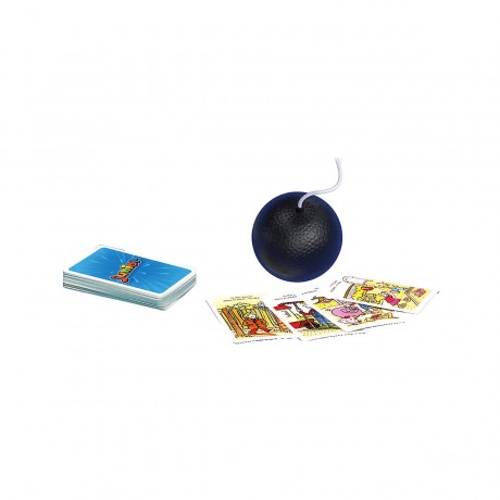 Piatnik Tick Tack Bumm Junior Тик-так бум младший