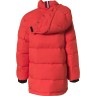 TOMMY HILFIGER Wintermantel fur Jungen Зимнее пальто для мальчиков
