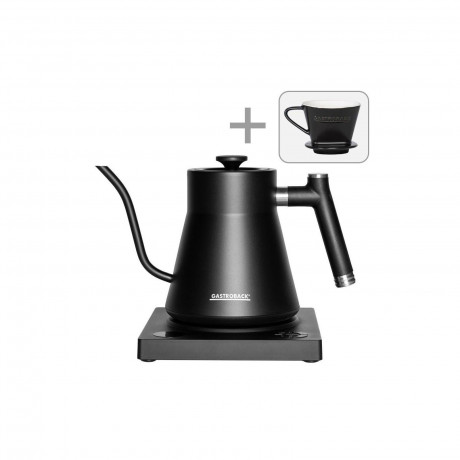 Gastroback Gastroback Wasserkocher 42329, 1 l, 1200 W  Чайник гастробэк 42329, 1 л, 1200 Вт