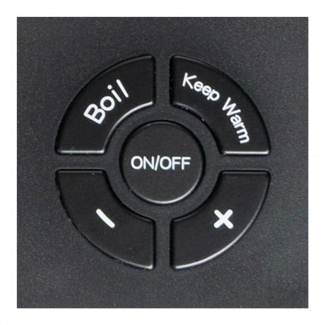 Gastroback Gastroback Wasserkocher 42329, 1 l, 1200 W  Чайник гастробэк 42329, 1 л, 1200 Вт