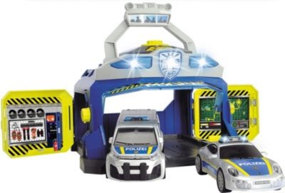 Dickie Toys Command Unit Командный блок
