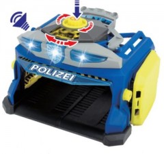 Dickie Toys Command Unit Командный блок