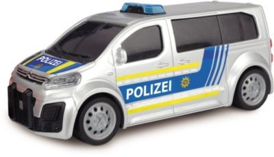 Dickie Toys Command Unit Командный блок