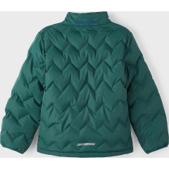 name it Winterjacke NMMMARL fur Jungen Зимняя куртка NMMMARL для мальчика